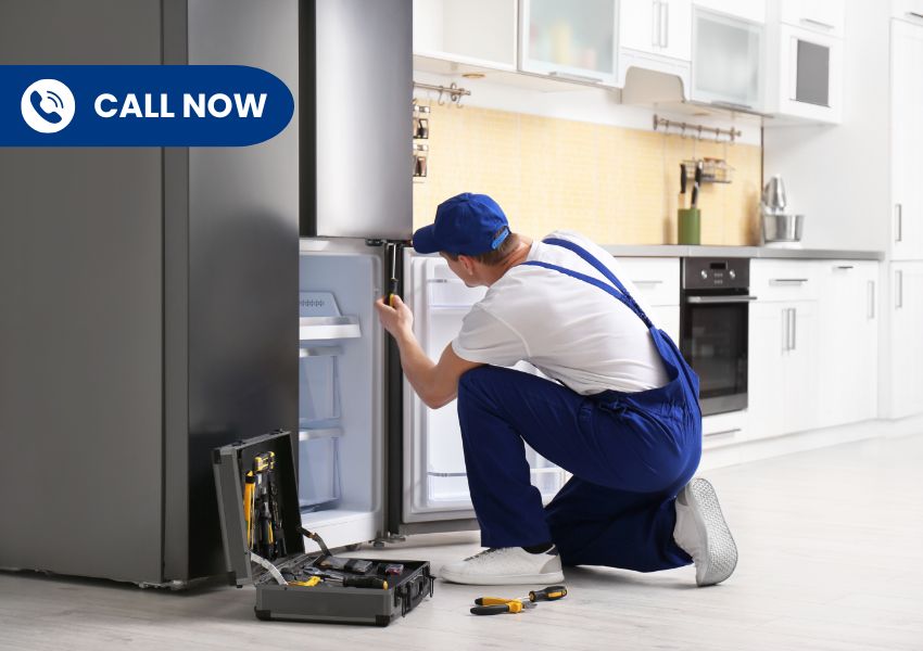 Tickfaw Appliance Repair Company